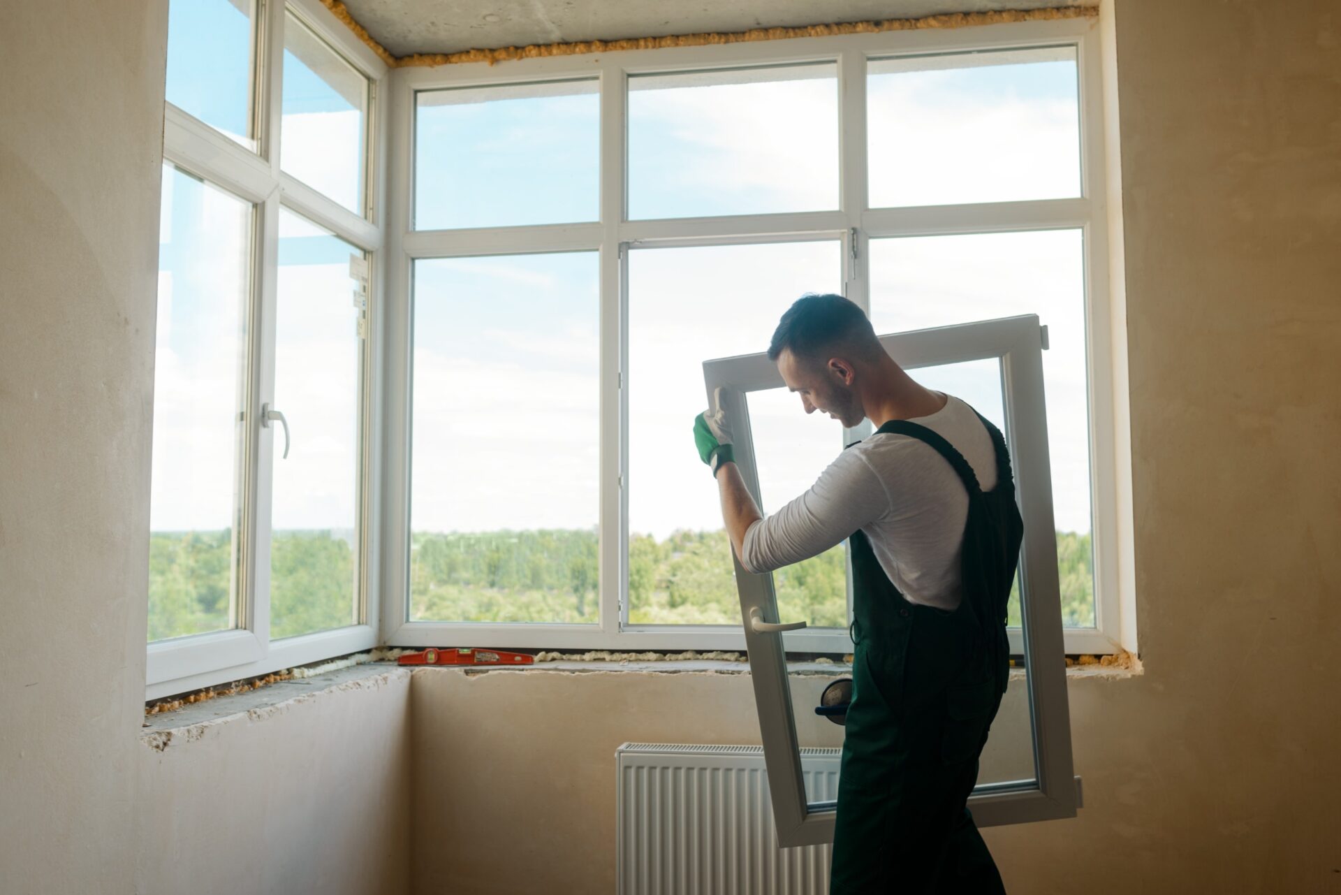 Window repair Window repair