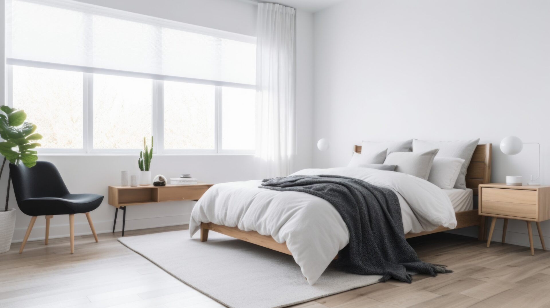 Bedroom decor Bedroom decor